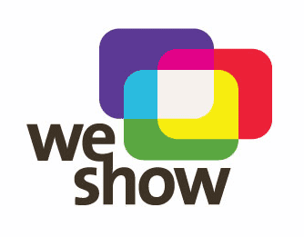WeShow Logo
