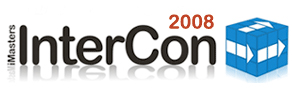 InterCon 2008 Logo