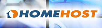 homehost logo