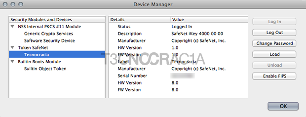 Device Manager > Complete
