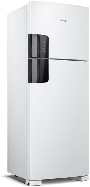 Geladeira / Refrigerador 450L 2 Portas Frost Free 110 Volts, Branco, Consul