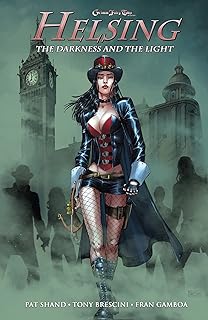 Helsing: Introduction (English Edition)  