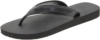 Chinelo Top Max, Havaianas, Masculino  