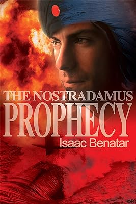 The Nostradamus Prophecy (English Edition)  