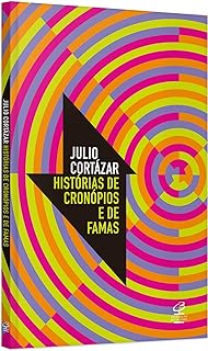 Histórias de Cronópios e de Famas  