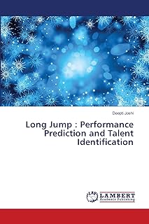 Long Jump: Performance Prediction and Talent Identification  