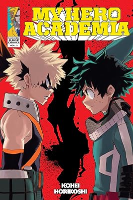 My Hero Academia, Vol. 2: Rage, You Damned Nerd (English Edition)  