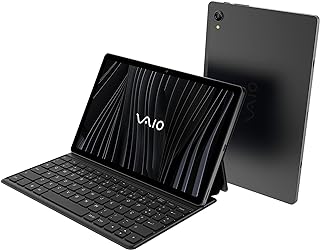 Tablet Vaio TL10 com Teclado 10,4" 128GB 8GB Wi-Fi 4G  