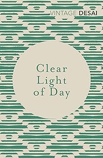 Clear Light of Day: A BBC Between the Covers Big Jubilee Read Pick  