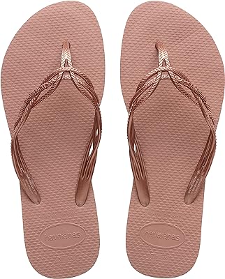 Chinelo Flash Sweet, Havaianas, Feminino  