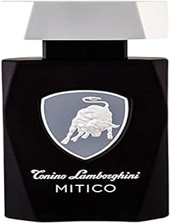 Tonino Lamborghini Mitico Edt 75Ml, Juno  