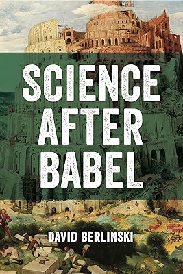 Science After Babel (English Edition)  