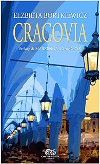 Cracovia [Paperback] Elzbieta Bortkiewicz  