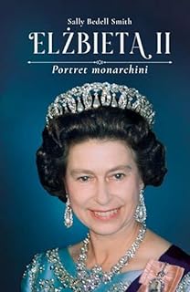 Elżbieta II Portret monarchini  