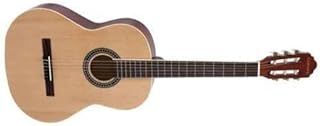 Violao Acustico Classico NYLON GN-15 Natural Giannini  