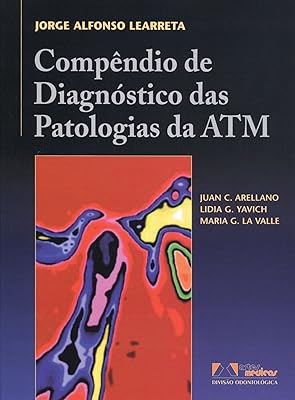 Compêndio de Diagnóstico das Patologias da ATM  