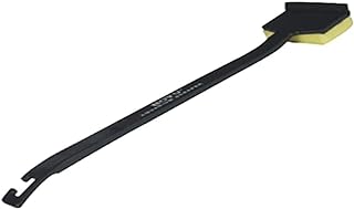 BOYU - Raspador com Esponja e Borracha AS-102 (49cm)  