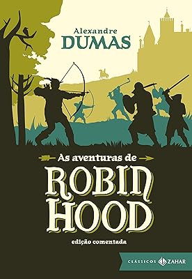 As aventuras de Robin Hood: edição comentada  