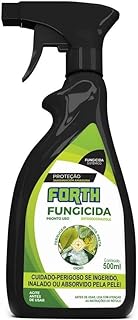 Fungicida Forth - Pronto Uso 500ml  