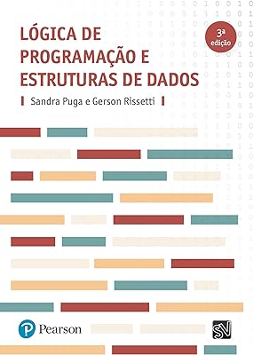 Lógica de Programação e Estruturas de Dados  