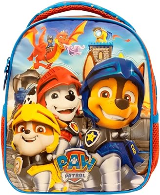 Lancheira Paw Patrol Y - 10804 - Artigo Escolar  