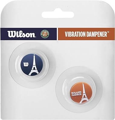 Antivibrador Roland Garros Eiffel Tower (Azul)  