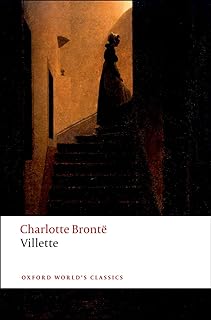 Villette (Oxford World's Classics)  