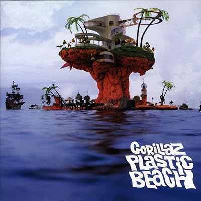 Plastic Beach [Disco de Vinil]  