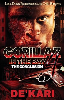 Gorillaz in the Bay 4: The Conclusion  