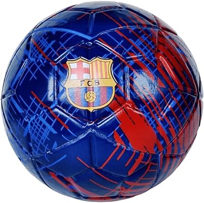 Maccabi Mini Bola de Futebol de Campo - Barcelona  