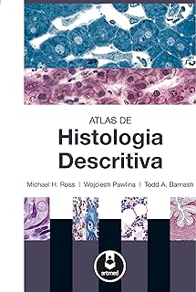 Atlas de Histologia Descritiva  