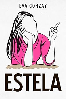 Estela (Hospital Cristalmar nº 4) (Spanish Edition)  