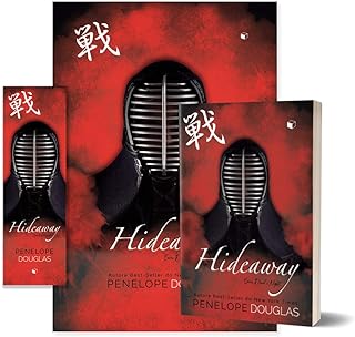 Hideaway (devil's Night Livro 2)  