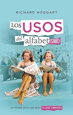 Los usos del alfabetismo (Ensayo) (Spanish Edition)  