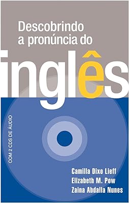 Descobrindo a pronúncia do inglês  