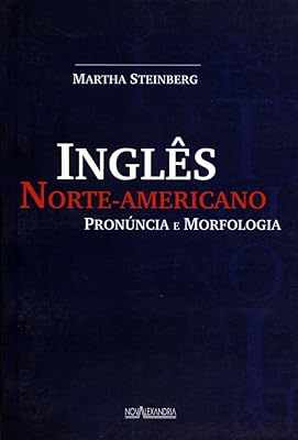 Ingles Norte-Americano. Pronuncia E Morfologia  