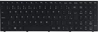 Teclado para Notebook Lenovo G50  