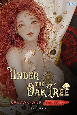 Under the Oak Tree: Season 1 (Side Story) (English Edition)  