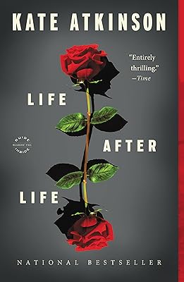 Life After Life: A Novel (English Edition)  