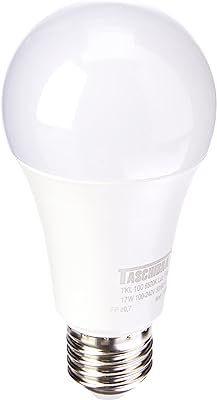 Lâmpada LED E27, 13.5W, Branca Taschibra TKL 100 11080281  