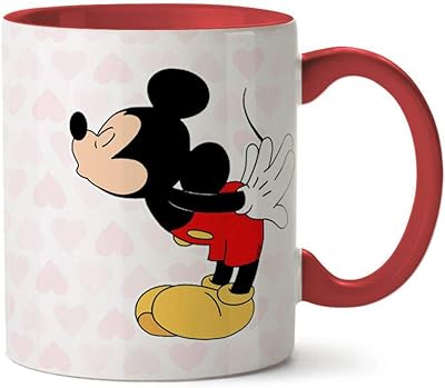 Caneca Mickey 02  