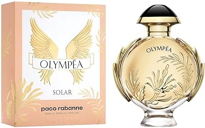 Olympéa Solar Paco Rabanne Perfume Feminino Eau de Parfum 80 ml  