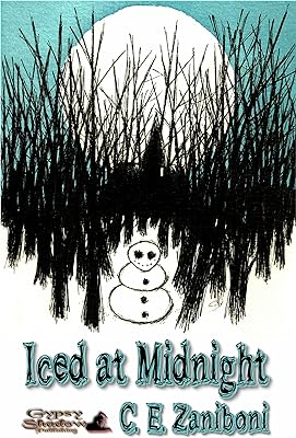 Iced at Midnight (Cy Walleski Murders Book 1) (English Edition)  