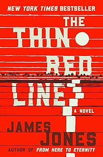 The Thin Red Line (The World War II Trilogy Book 2) (English Edition)  