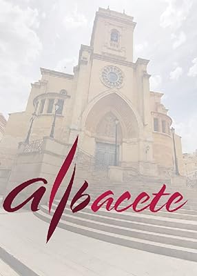 POESÍAS DESDE ALBACETE (Spanish Edition)  