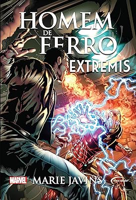 Homem de Ferro: Extremis (Marvel)  