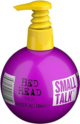 Tigi Bed Head Small Talk 3 Em 1 Finalizador 200ml  