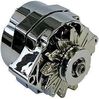 Proform Alternador 664458N para veículos GM selecionados, 80 A, 1 fio  