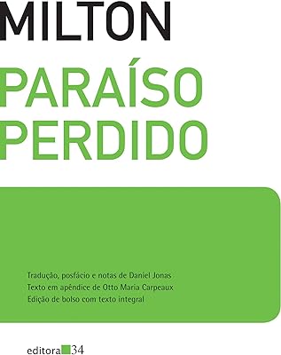 Paraíso perdido (edição de bolso com texto integral)  