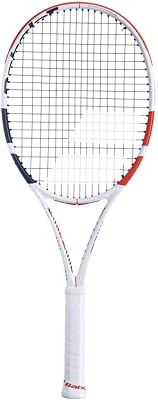 Raquete de Tênis Babolat Pure Strike Team 2019  